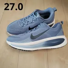 【美品】 NIKE ボメロ 18 ランニング ジョギング シューズ zoom