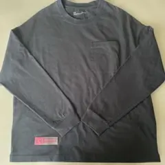 Under Armour ブラック 長Tシャツ M