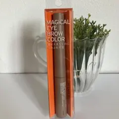 Fujiko MAGICAL EYE BROW COLOR 02のサムネイル