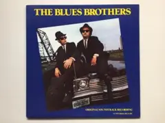 THE BLUES BROTHERS オリジナルサウンドトラック