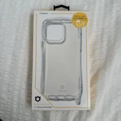 iFace Hangand Clear for iPhone14ProMax