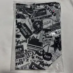 FANTASTICS ファンクラブ 入会特典 トートバッグ