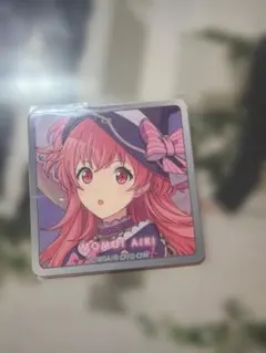 桃井愛莉 ステッカー SEGA