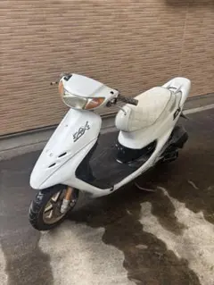 2026年最新】dio zx 車体の人気アイテム - メルカリ