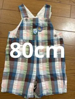 ファミリア　80:オーバーオール