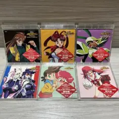 勇者王ガオガイガーFINAL オリジナルCDドラマ