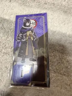 Fate FGOコミケ アクリルスタンド バニー オベロン ヴォーティガーン 