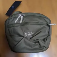 ARC'TERYX Mantis 2Waist Pack Eden 廃盤カラー - メルカリ