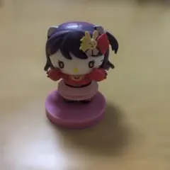 ハローキティ チョコエッグ 推しの子 フィギュア サンリオ