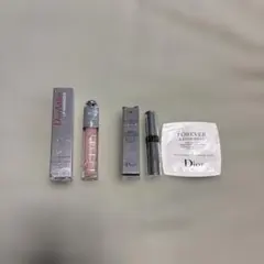 Dior Addict Lip マキシマイザー 001 ピンク 6ml