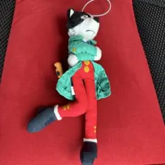 一番くじ ジョジョの奇妙な冒険 H賞タクシーのぬいぐるみ - メルカリ