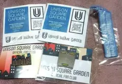 2026年最新】unison square garden ステッカーの人気アイテム - メルカリ