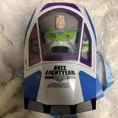 バズ・ライトイヤー ポップコーンバケット