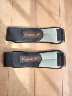 Reebok アンクル・リストウエイト 0.5kg 2個セットのサムネイル