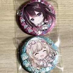 風真いろは アニメイト 缶バッジ 77個 風真いろは アニメイト 缶バッジ 77個 ホロライブ 風真いろは 缶バッジ