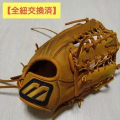 MIZUNO Pro Model 軟式少年用 野球グローブのサムネイル