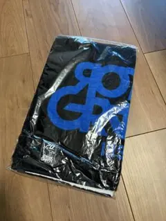 Tohji POP YOURS 2024 Tシャツ ブラック L - メルカリ