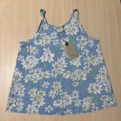 新品　ZARA キャミソール 152cm