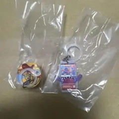 めじるしアクセサリー　仮面ライダーガヴ　ゴチゾウ