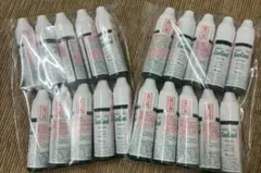 Weltec ConCool F ミニサンプル　20本セット