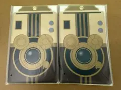 ツイステ　ポートレイトケース