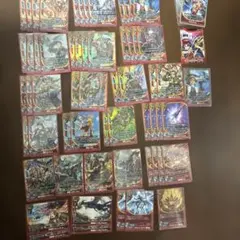 2026年最新】バディファイト デッキ 魔導騎士の人気アイテム - メルカリ