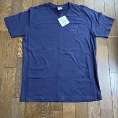 新品タグ付　プーマ　Tシャツ Mサイズ