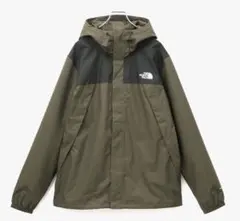 THE NORTH FACE マウンテンパーカー メンズ アントラジャケット