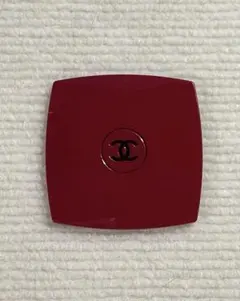 シャネル コンパクトミラー ノベルティ