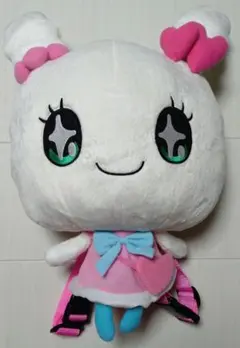 初音ミク 汎用うさぎ ぬいぐるみ パスケース - メルカリ