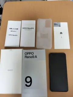 2025年最新】oppo reno9 a 本体の人気アイテム - メルカリ
