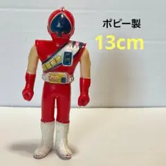 ポピー バトルフィーバーJ バトルケニア ソフビ - メルカリ