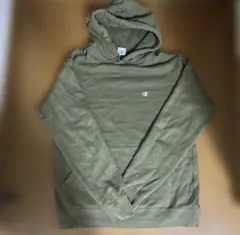 Champion パーカー