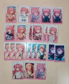 2025年最新】桃井愛莉 エピカ 箔押しの人気アイテム - メルカリ