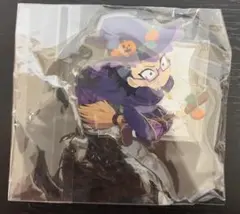 鬼滅の刃 ハロウィン 2024 アクリルスタンド B 不死川玄弥