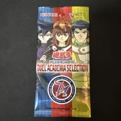遊戯王 DUEL ACADEMIA SELECTION