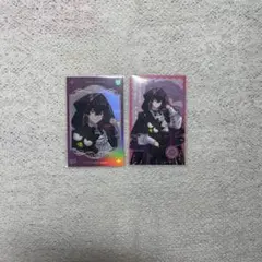 にじさんじ 佐伯イッテツ サンリオ チェキ