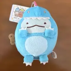 2026年最新】すみっコぐらし てのりぬいぐるみ とかげの人気アイテム