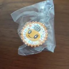 たまごっち　手作りおやつチャーム　平成女児チョコ　めめっち