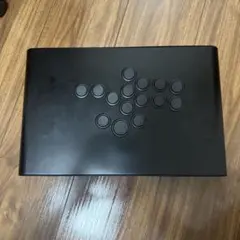 ZENAIM ARCADE CONTROLLER レバーレス 本体のサムネイル