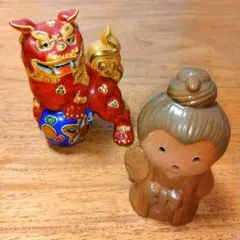 2025年最新】九谷焼 狛犬の人気アイテム - メルカリ