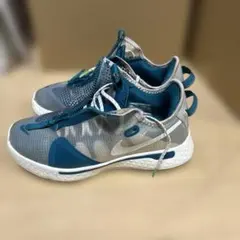 【超軽量・高機能】NIKE PG4 EP「ポール・ジョージ」シグネチャーモデル