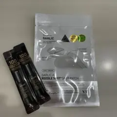 VT ガーリックACリードルショット スポットパッチ リードルショット100