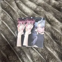 &team JO HARUA BtL ケミトレカ