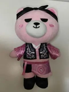 BLACKPINK ジェニ　ぬいぐるみ BLACKPINK JENNIE Plush | eBay