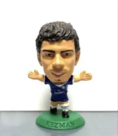 【コリンシアン マイクロスターズ】ケジュマン　チェルシー　ホーム