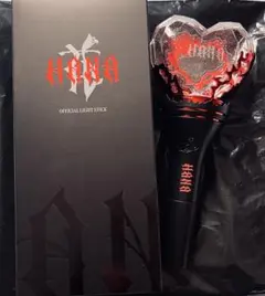 HANA ペンライト　箱付き　⭐︎値下げ交渉可 HANA ペンライト 箱付き ⭐︎値下げ交渉可 | Mercari