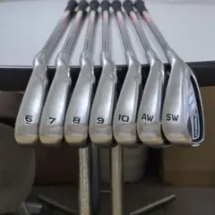 2025年最新】ホンマ アイアンセット 7 7の人気アイテム - メルカリ