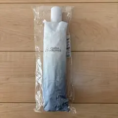 【非売品】CHINA AIRLINES 折りたたみ傘 晴雨兼用