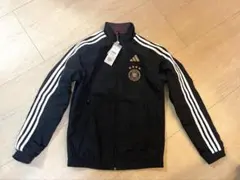 adidas アディダス ジャンパー ドイツ代表 S 新品 ウィンドブレーカー